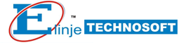 Elinje Technosoft Logo